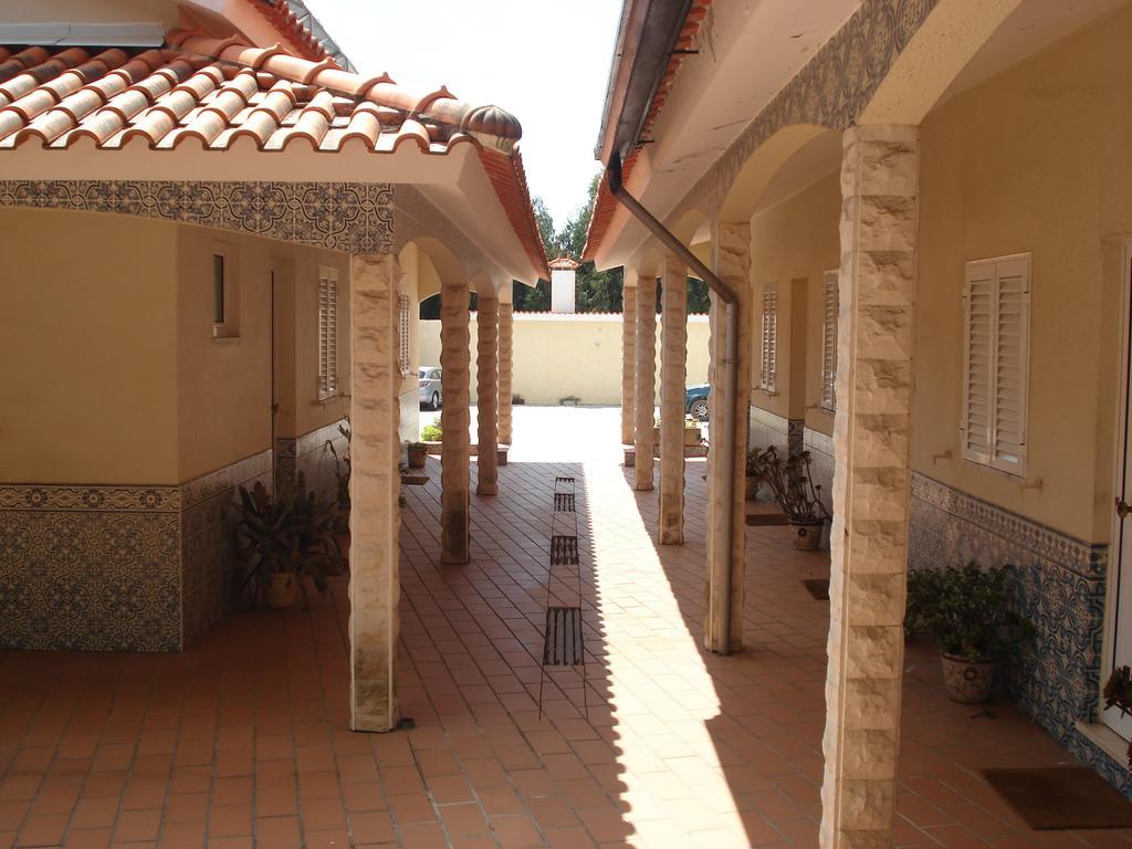 Castro Hotel Águeda Kültér fotó