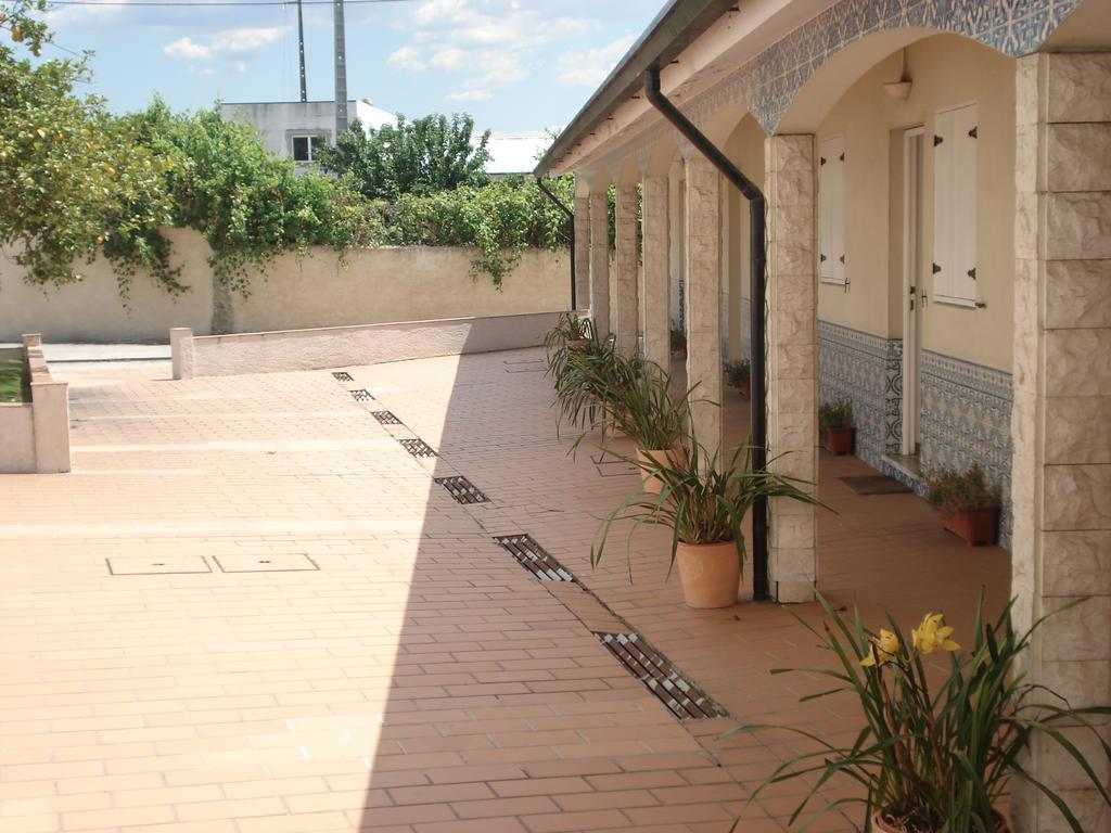 Castro Hotel Águeda Kültér fotó