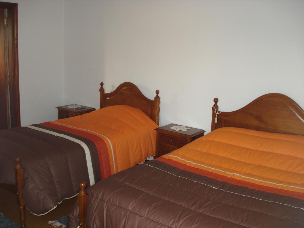 Castro Hotel Águeda Szoba fotó