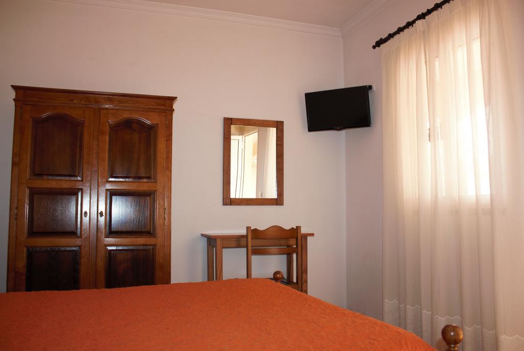 Castro Hotel Águeda Kültér fotó