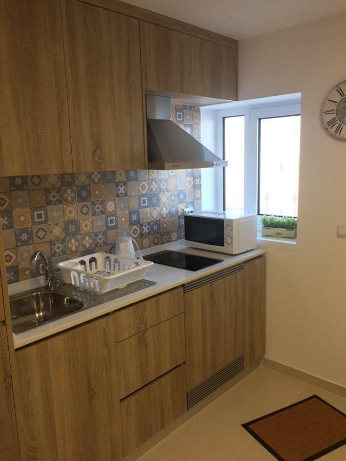 Castro Hotel Águeda Kültér fotó