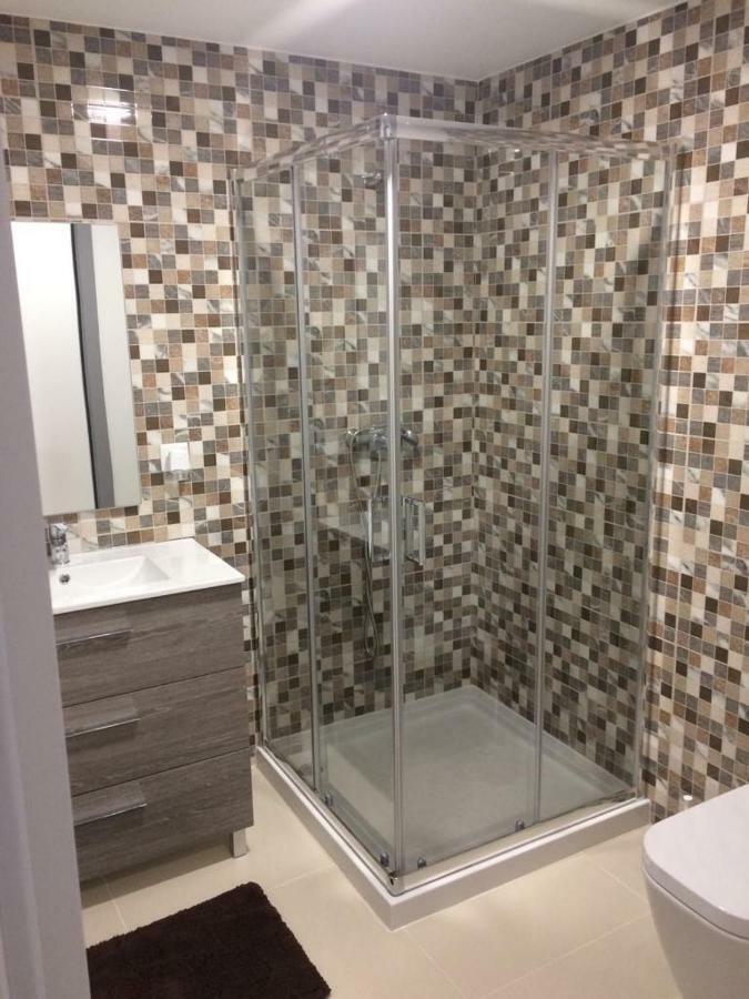 Castro Hotel Águeda Kültér fotó