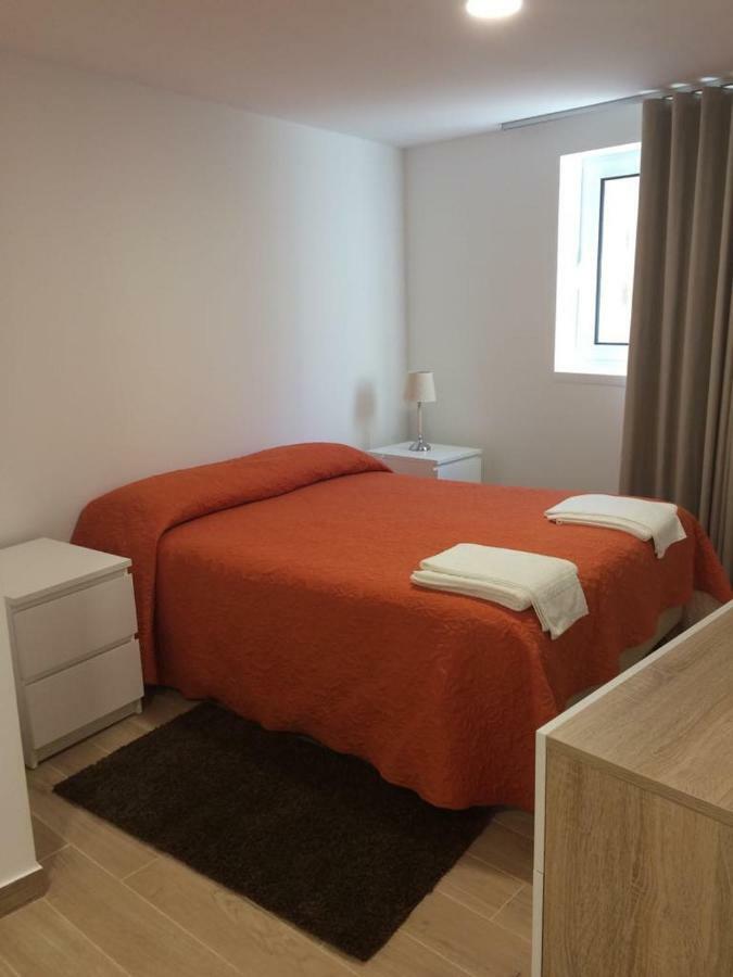Castro Hotel Águeda Kültér fotó