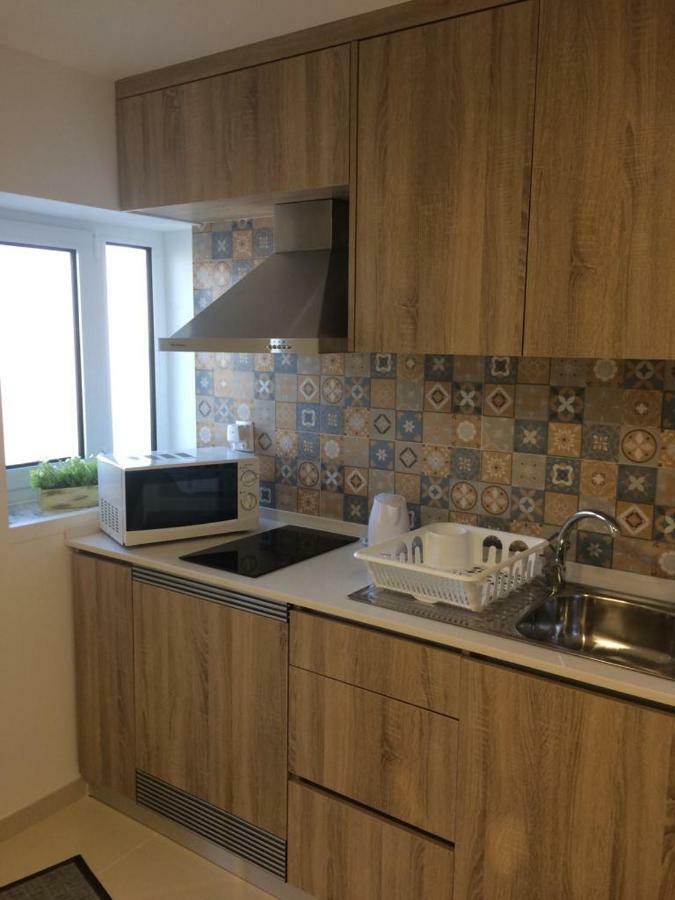 Castro Hotel Águeda Kültér fotó
