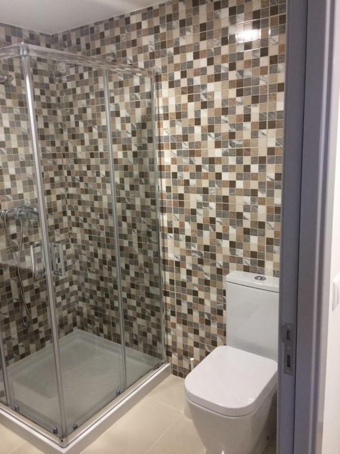 Castro Hotel Águeda Kültér fotó