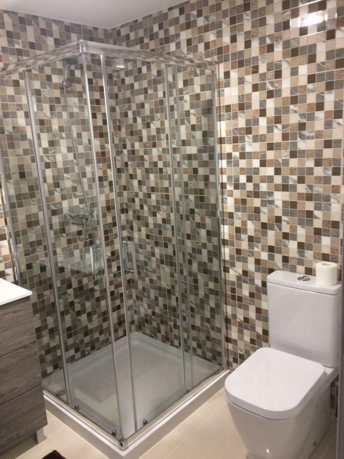 Castro Hotel Águeda Kültér fotó