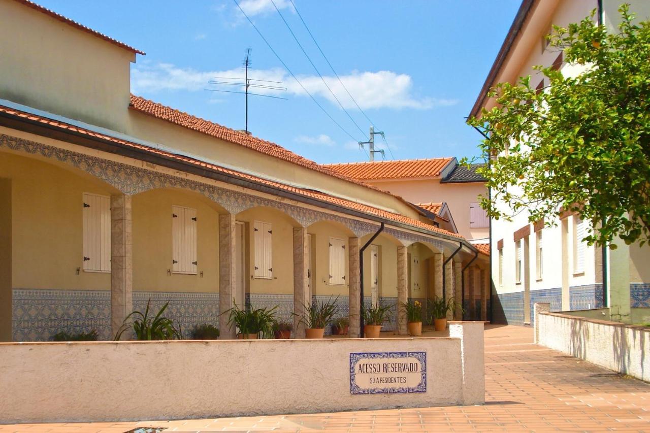 Castro Hotel Águeda Kültér fotó