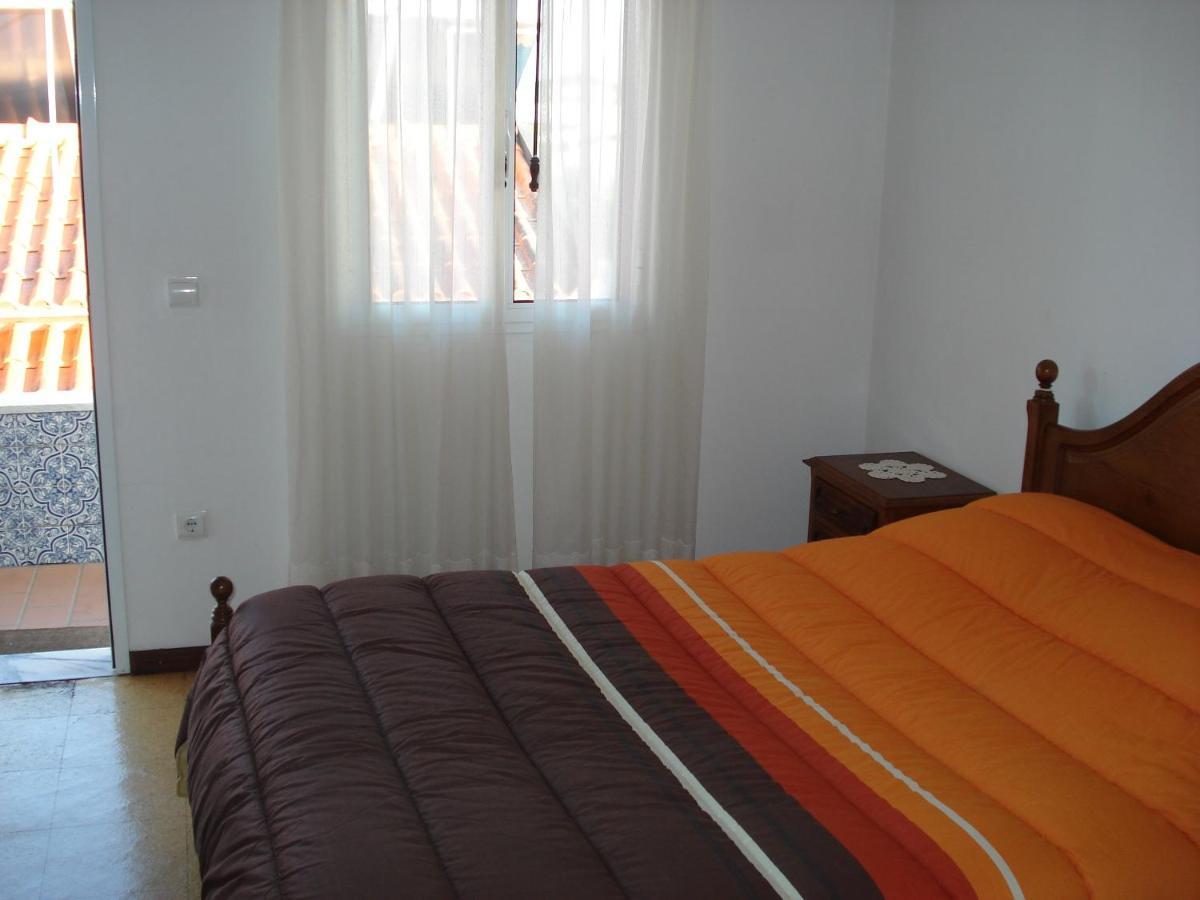 Castro Hotel Águeda Szoba fotó