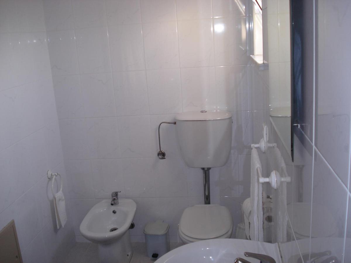 Castro Hotel Águeda Szoba fotó