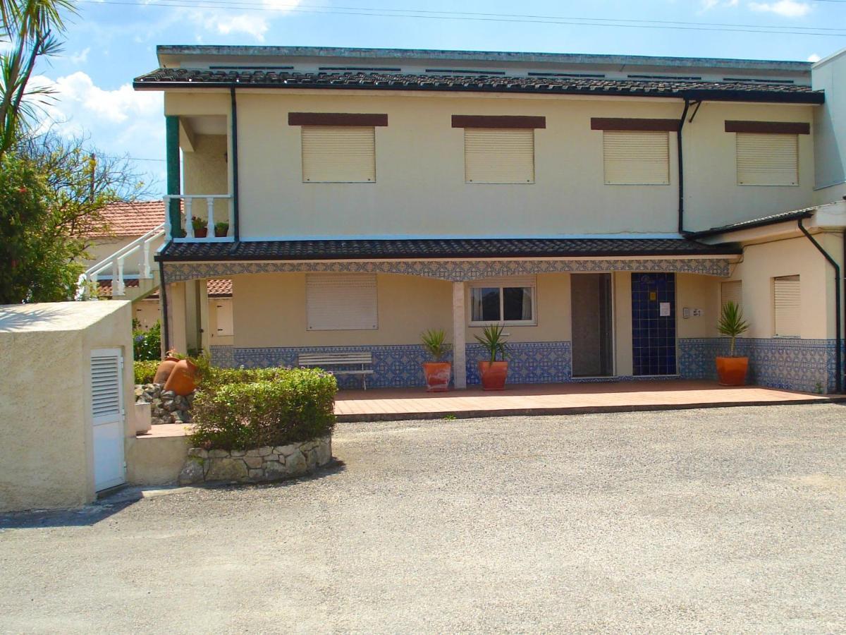 Castro Hotel Águeda Kültér fotó