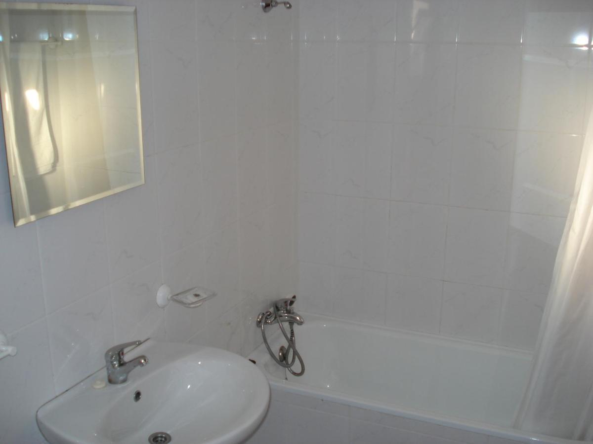 Castro Hotel Águeda Szoba fotó