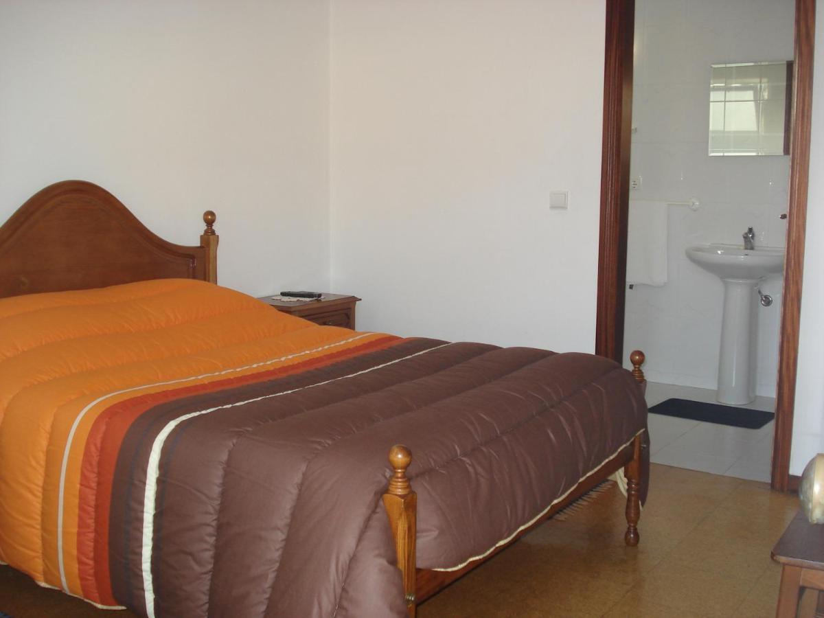 Castro Hotel Águeda Szoba fotó