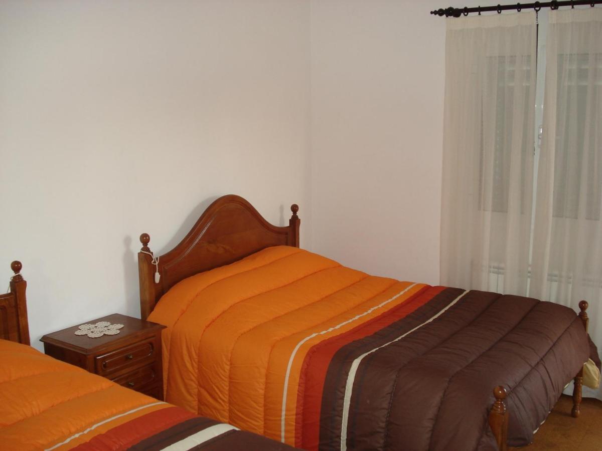 Castro Hotel Águeda Szoba fotó